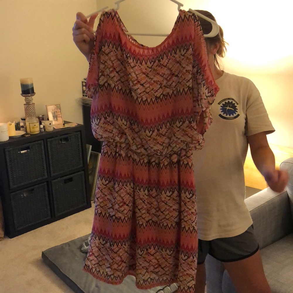 Gently used dress